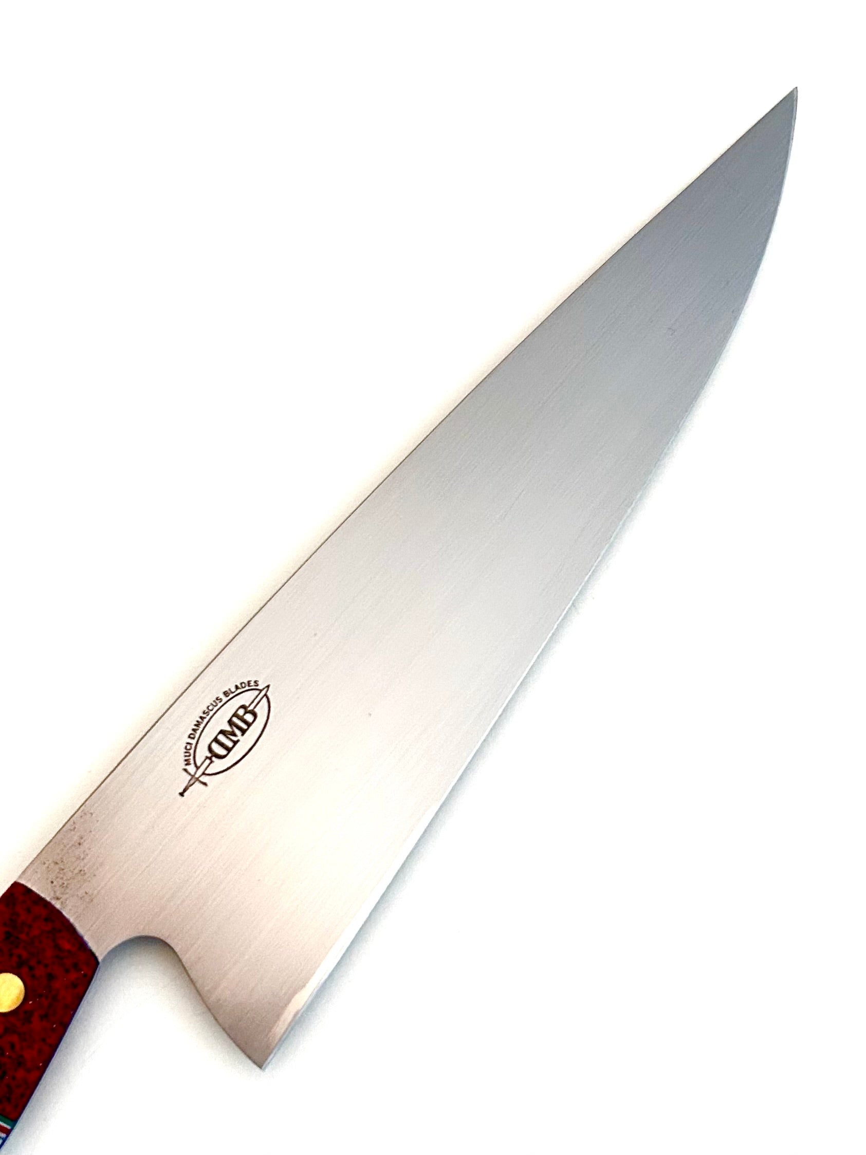Mazzaro's Collab K-Model Chef Knife