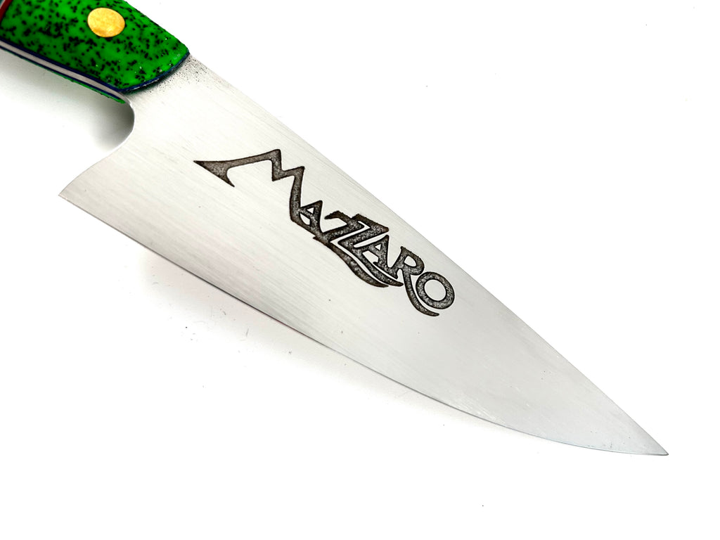 Mazzaro’s Collab K-Model Paring Knife