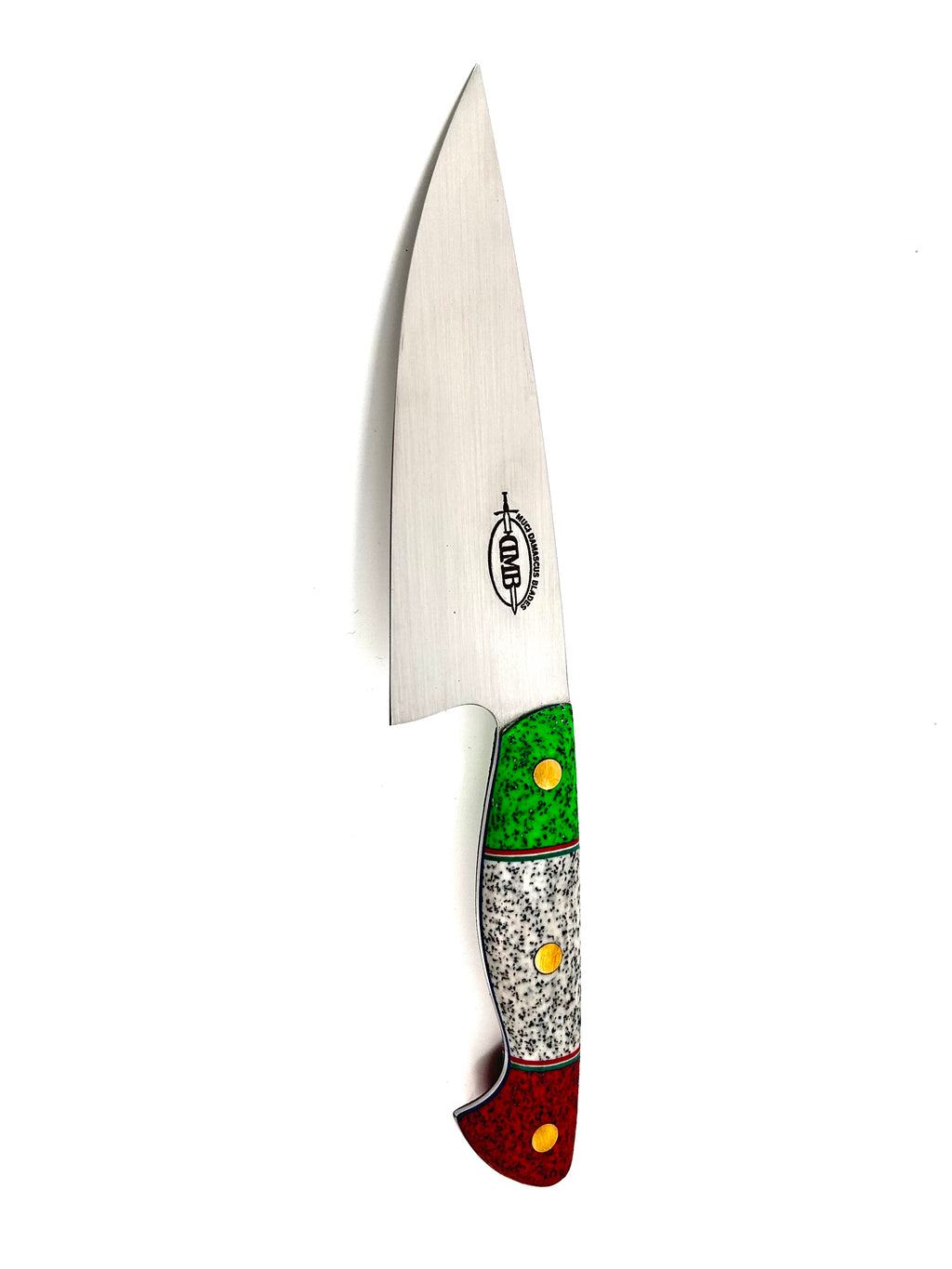 Mazzaro’s Collab K-Model Paring Knife