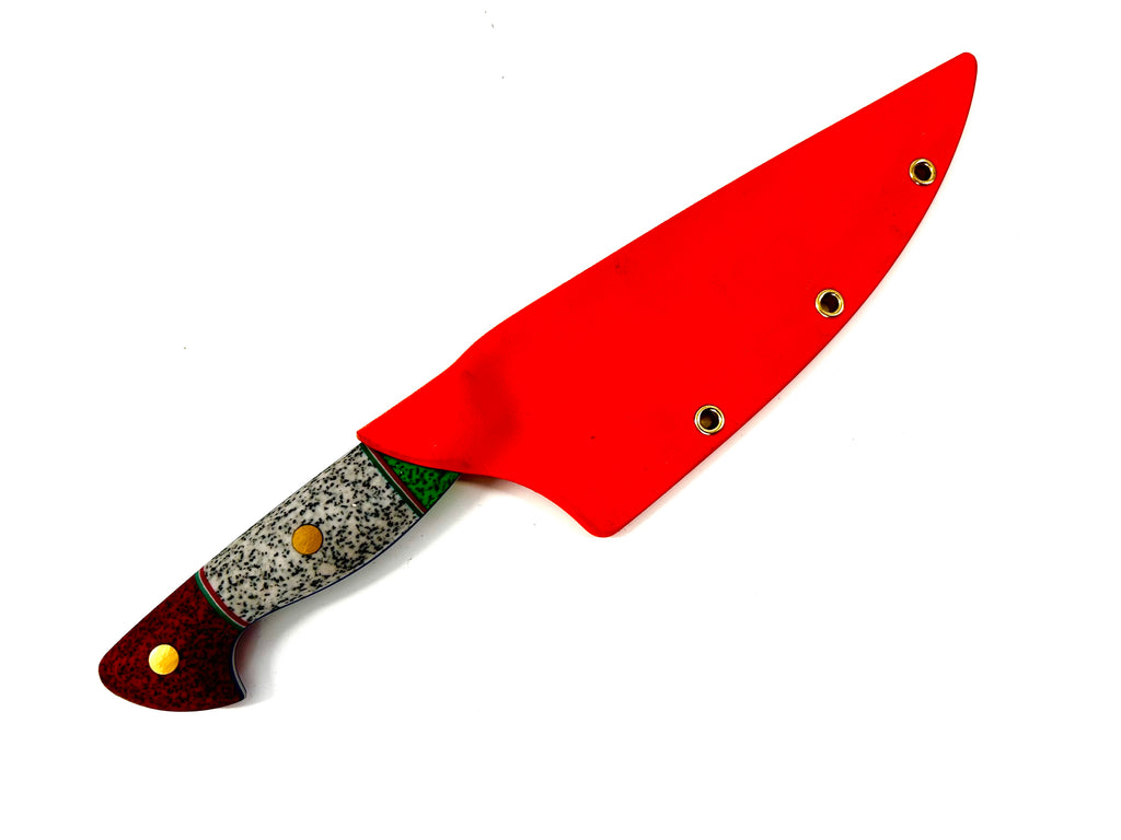 Mazzaro’s Collab K-Model Paring Knife
