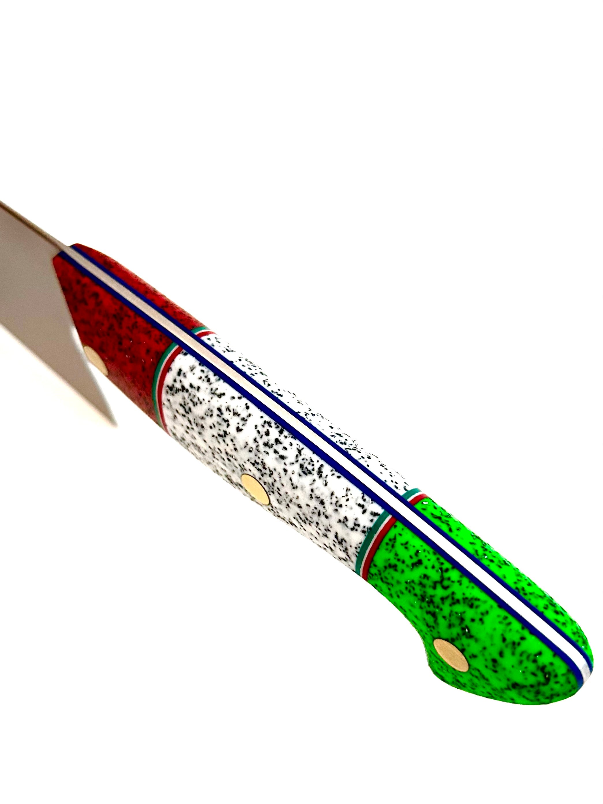 Mazzaro's Collab K-Model Chef Knife