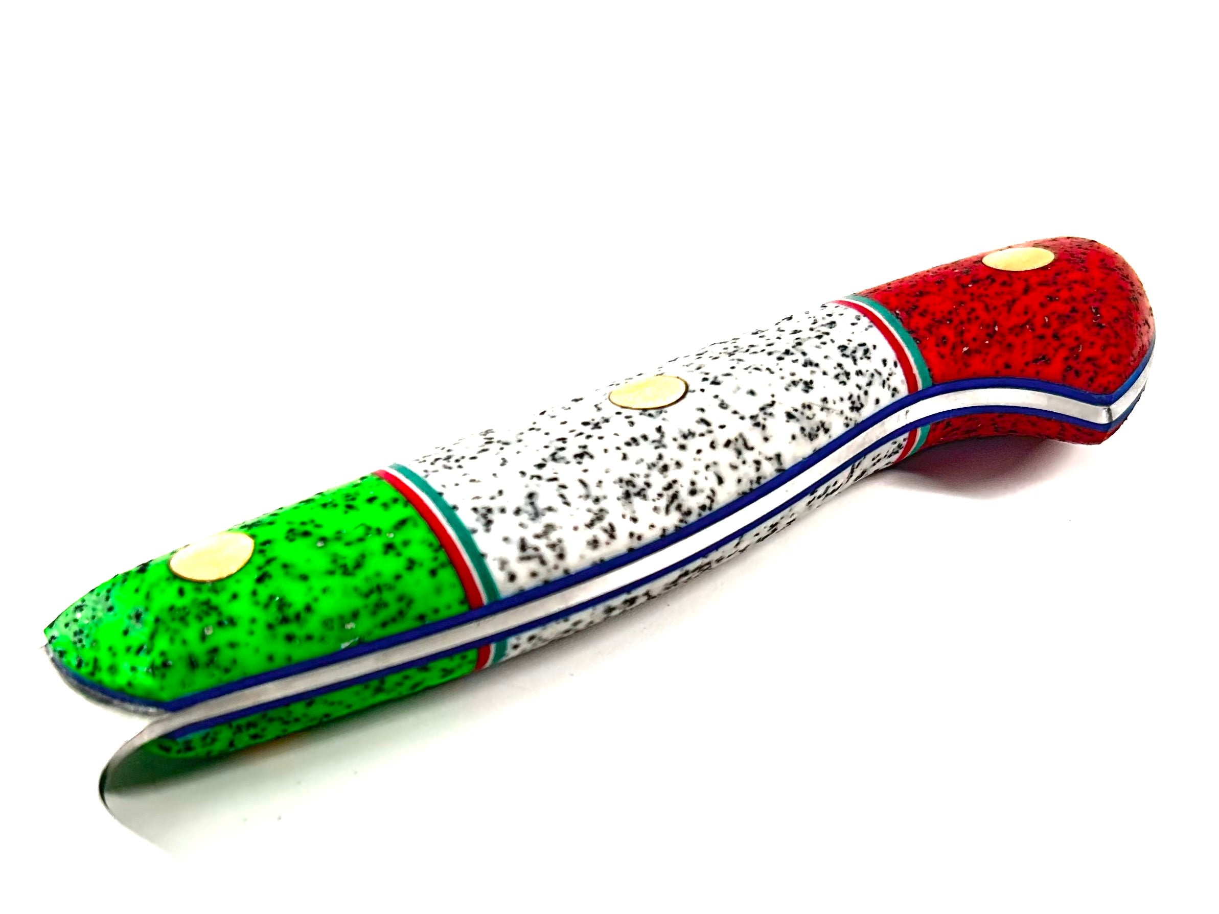 Mazzaro’s Collab K-Model Paring Knife
