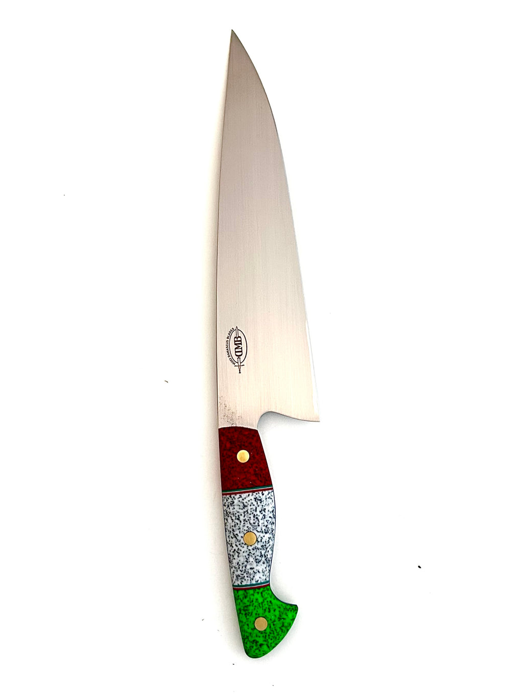 Mazzaro's Collab K-Model Chef Knife