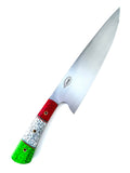 Mazzaro's Collab Chef Knife