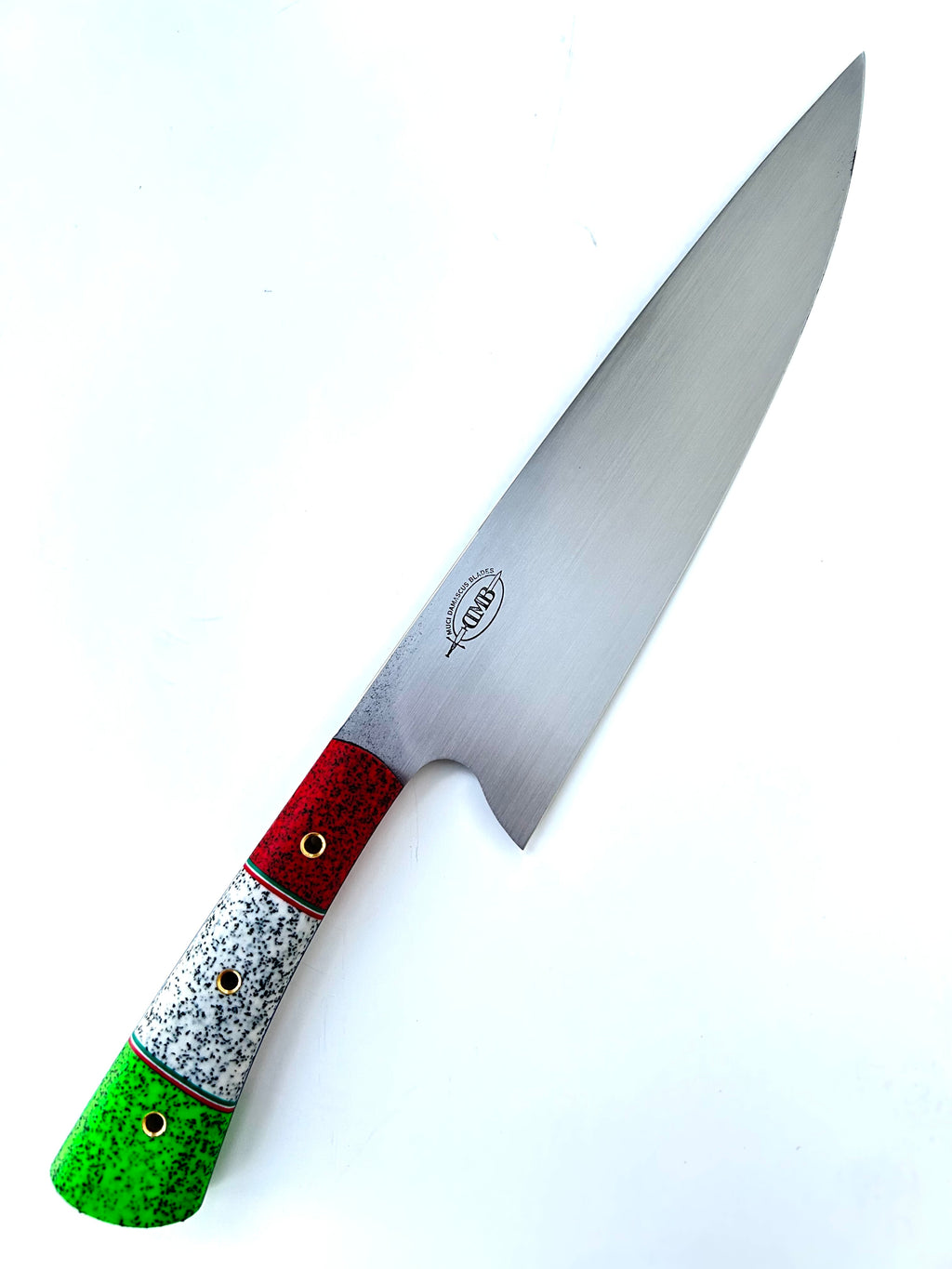 Italian Heritage Series 9” Chef