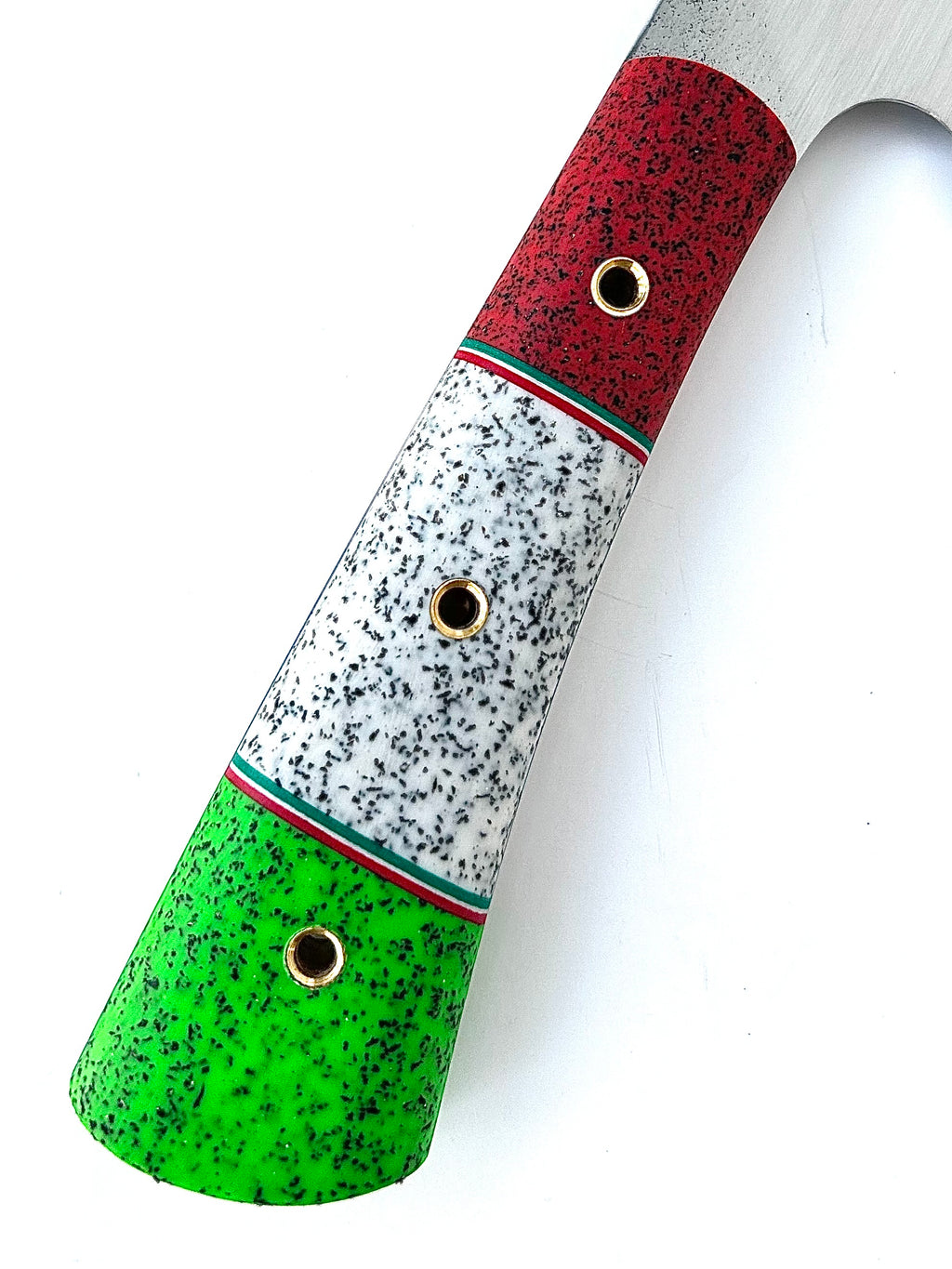 Italian Heritage Series 9” Chef