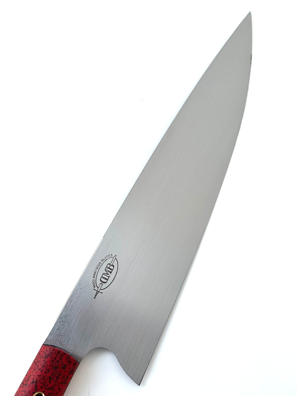 Italian Heritage Series Chef and Paring Set