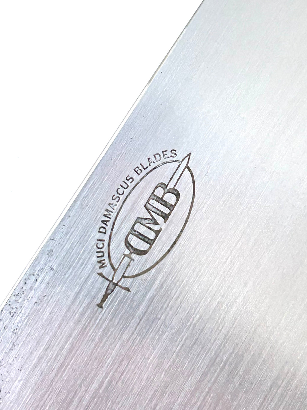 Italian Heritage Series Chef and Paring Set