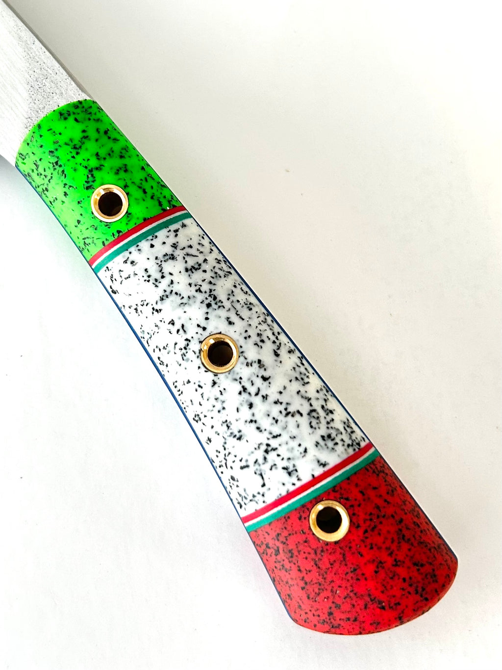 Italian Heritage Series Paring Knife