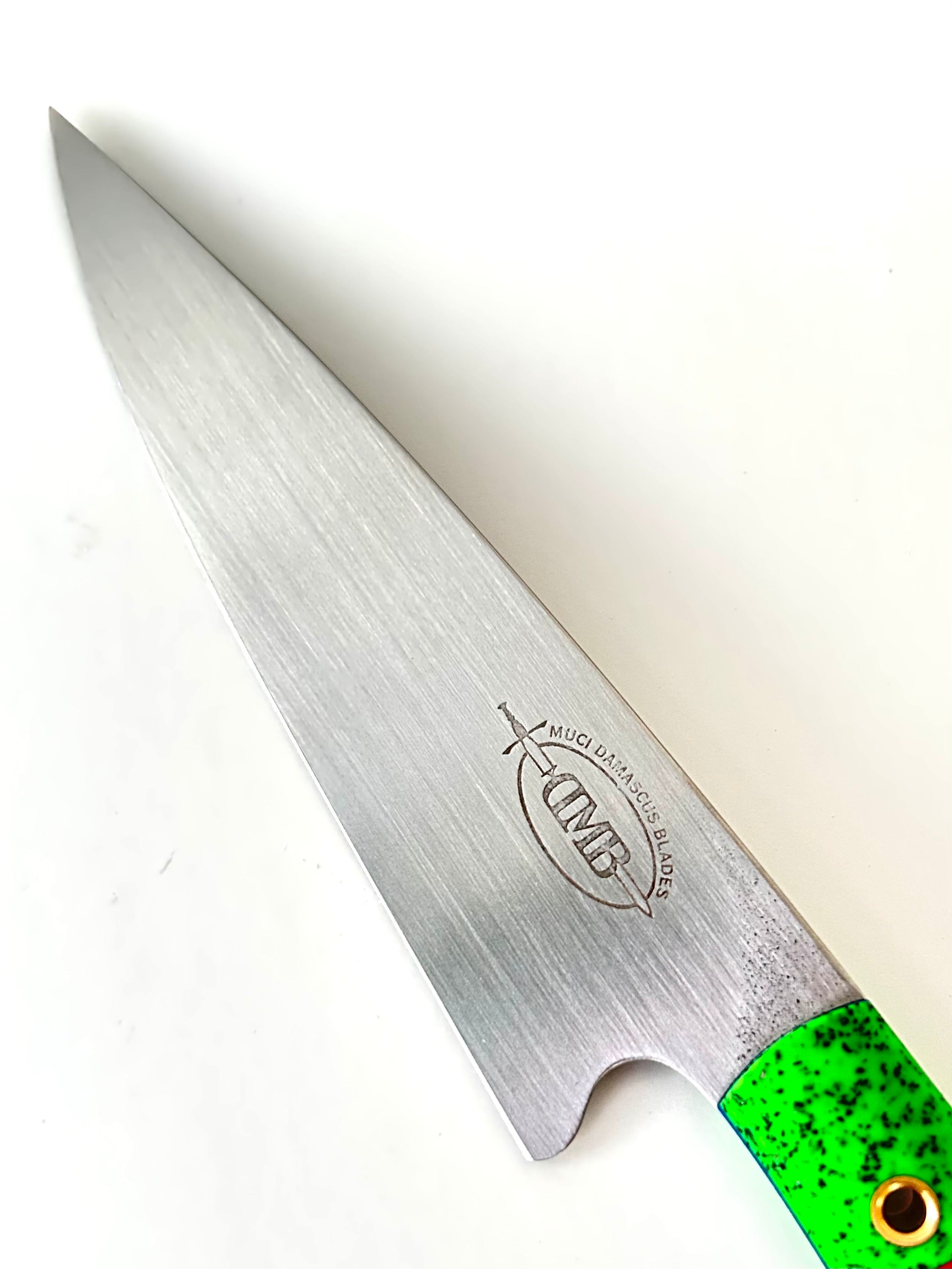 Italian Heritage Series Paring Knife