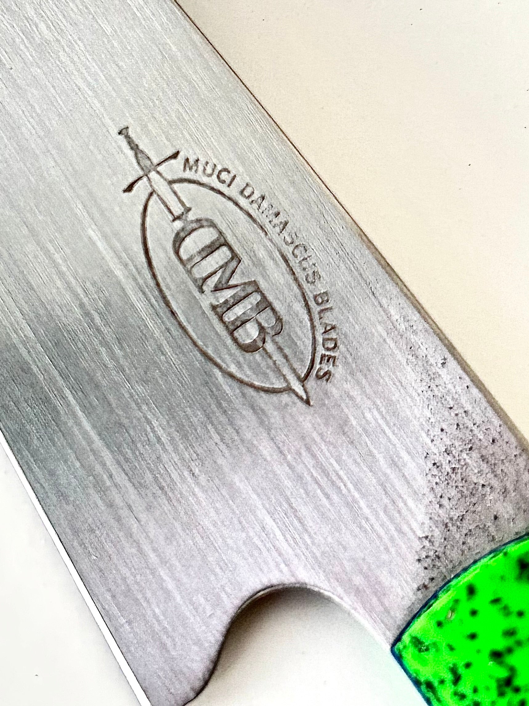 Italian Heritage Series Paring Knife