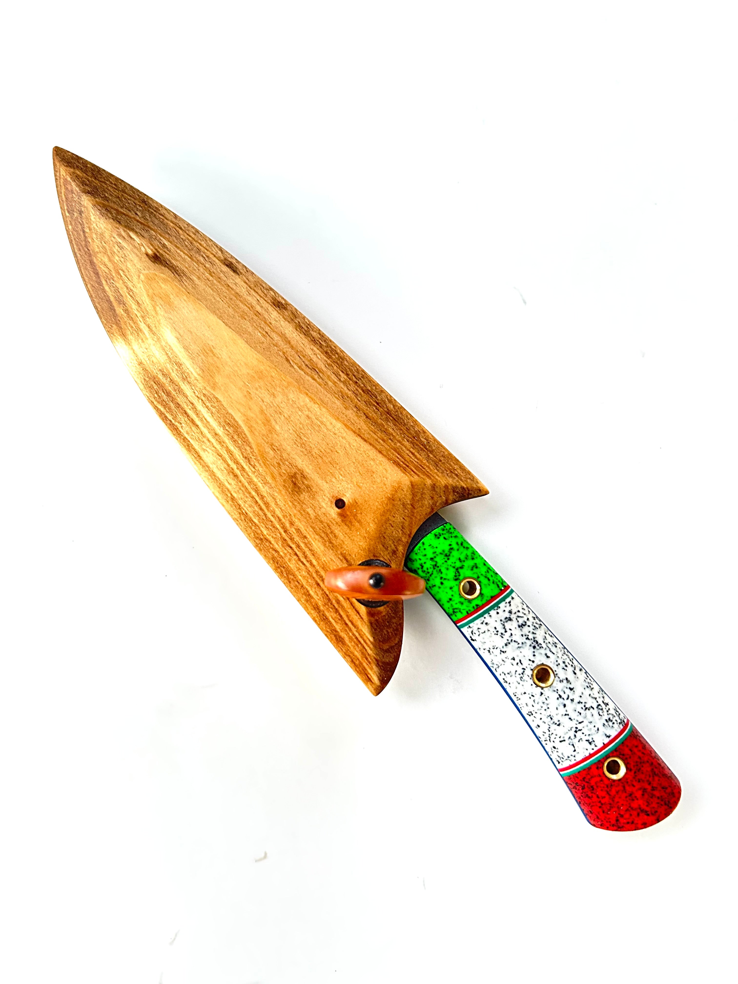 Italian Heritage Series Paring Knife